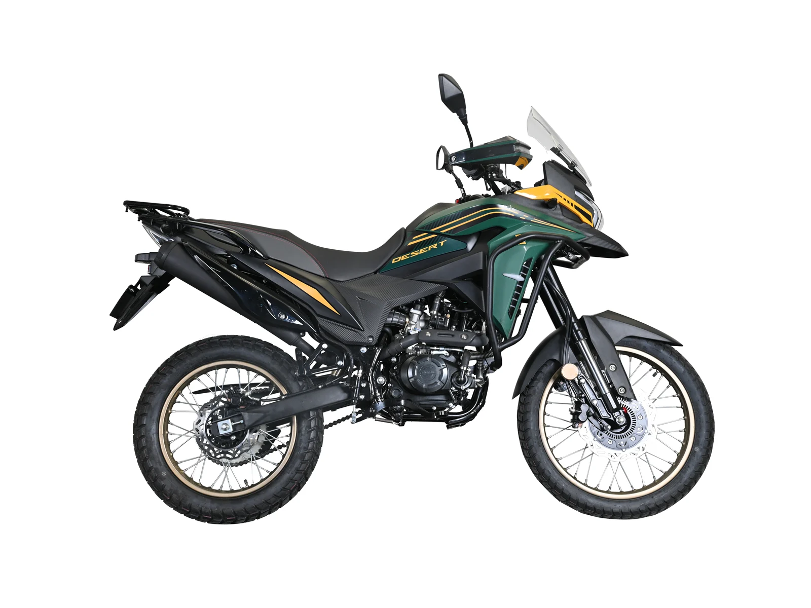 YINGANG XR-3 Dirt Bikes & Enduro