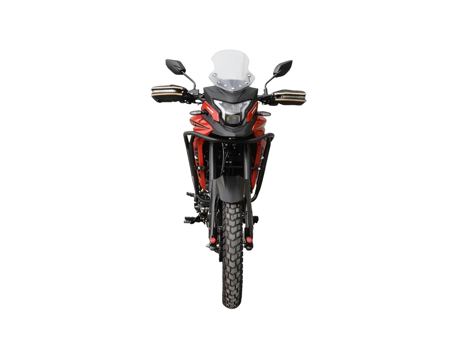 YINGANG XR-3 view 3