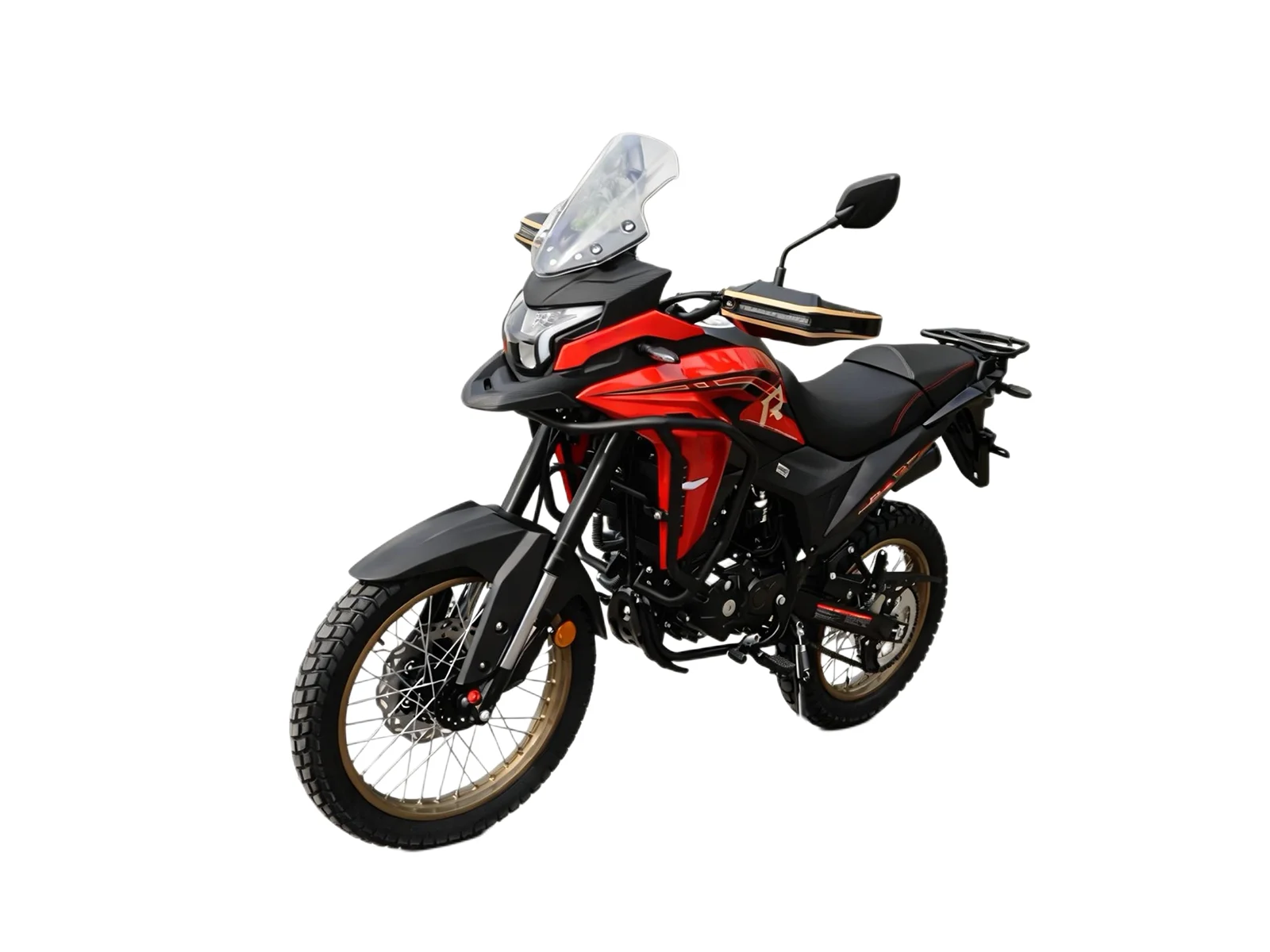 YINGANG XR-3 view 4