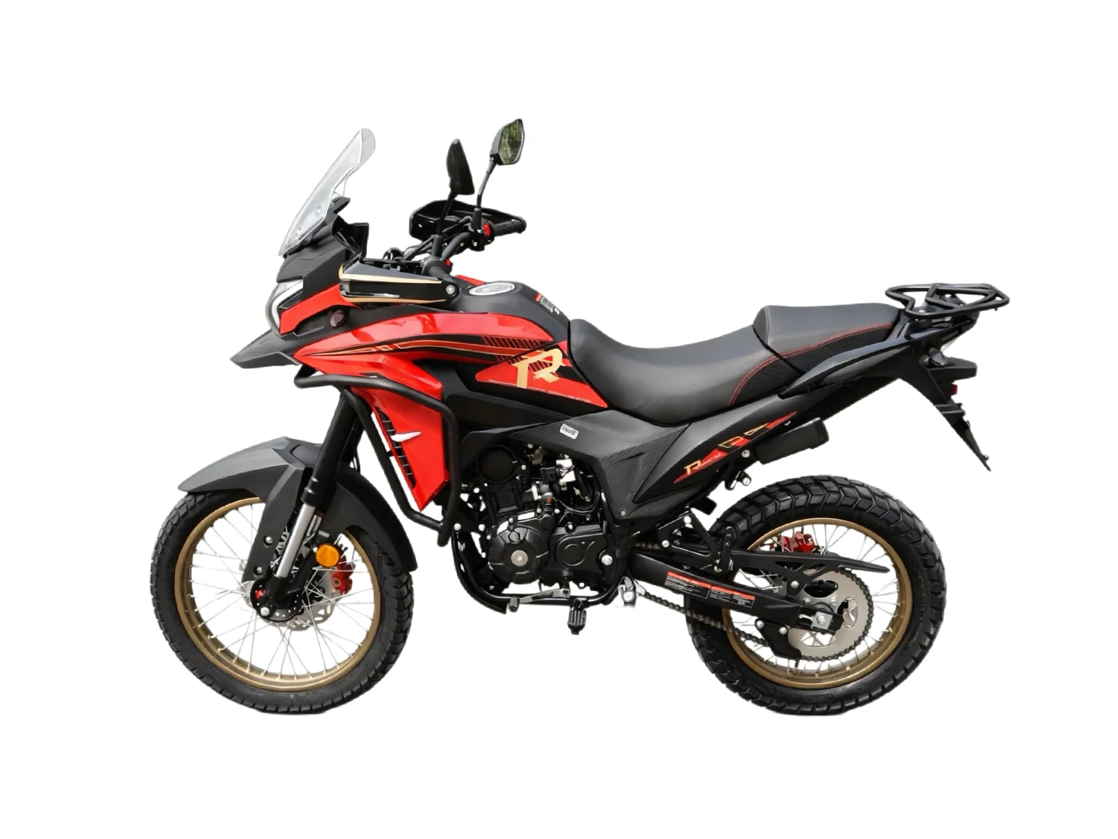 YINGANG XR-3 view 5