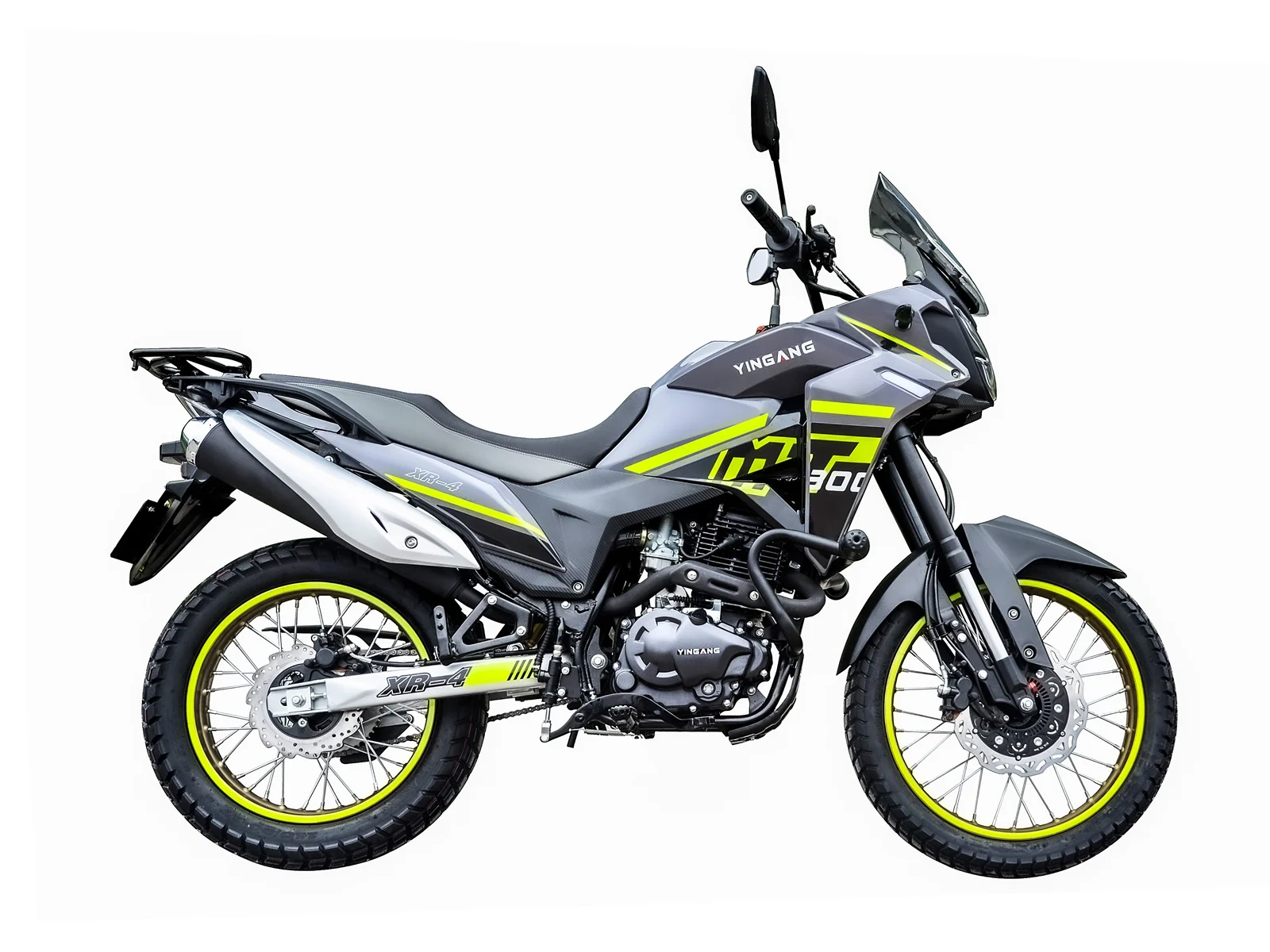 YINGANG XR-4 Dirt Bikes & Enduro