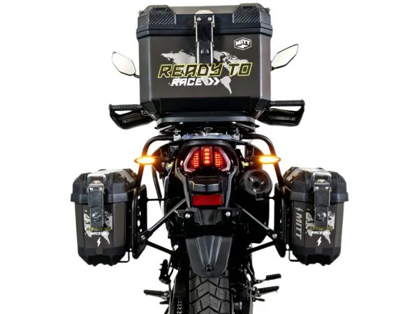 YINGANG XR-4 detail 3