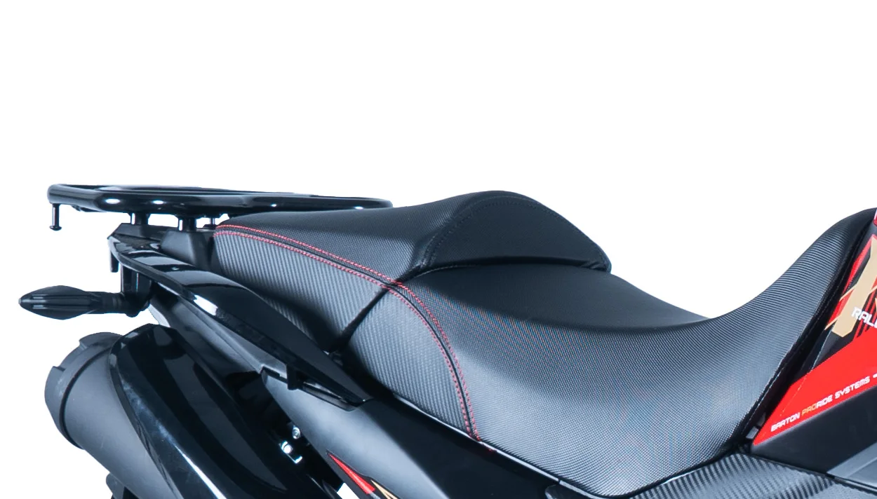 YINGANG XR-4 detail 6