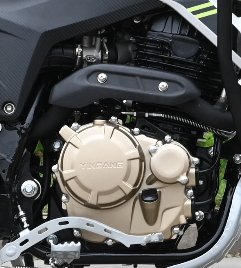 YINGANG XR-4 detail 7