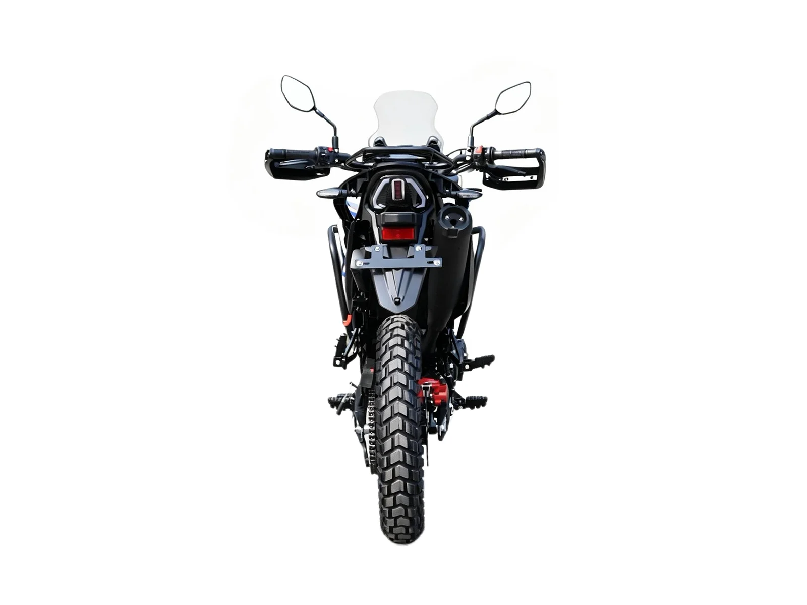YINGANG XR-4 view 7