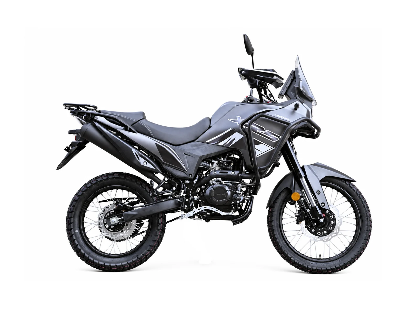 YINGANG XR-5 Dirt Bikes & Enduro