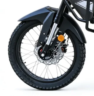 YINGANG XR-5 detail 1