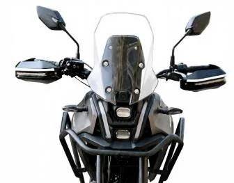 YINGANG XR-5 detail 2