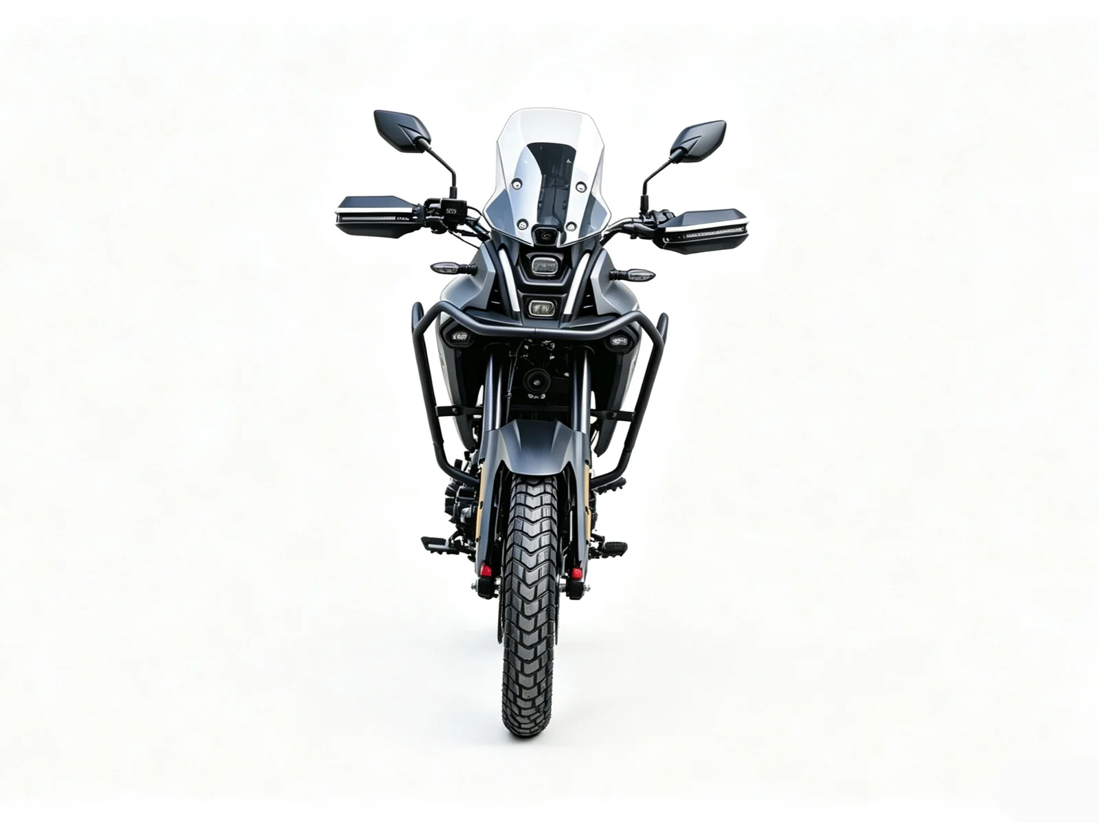 YINGANG XR-5 view 3