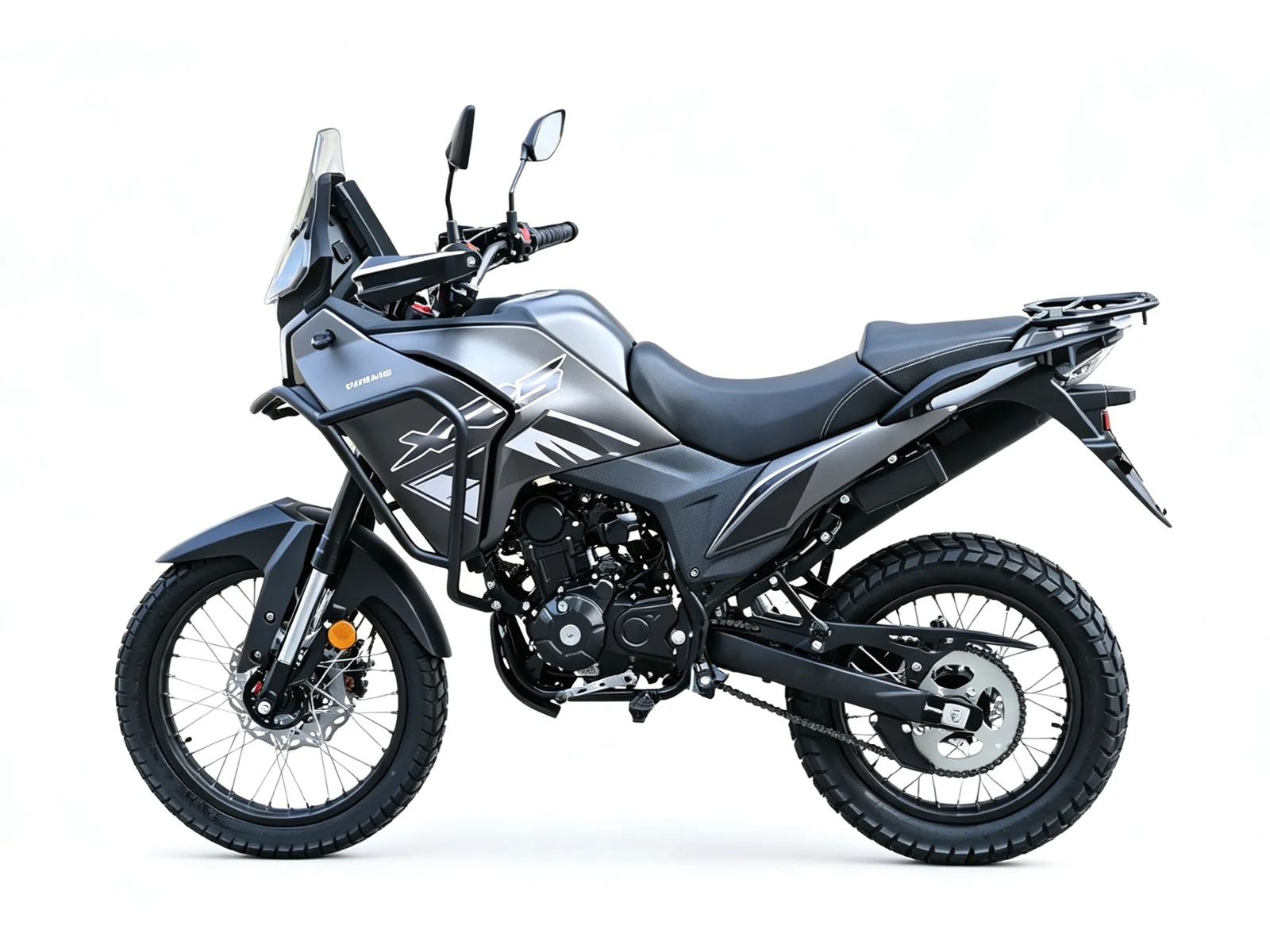 YINGANG XR-5 view 5
