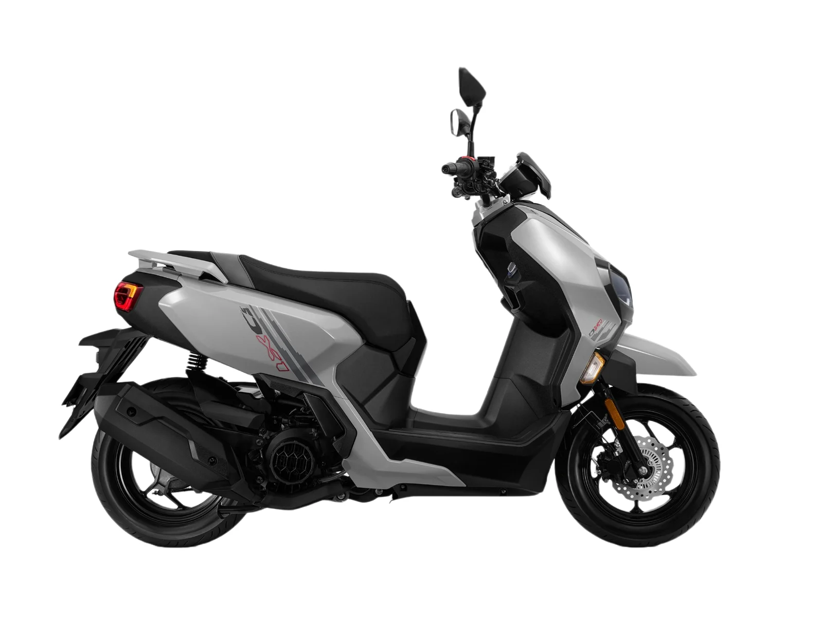 YINGANG YSC1 Scooters
