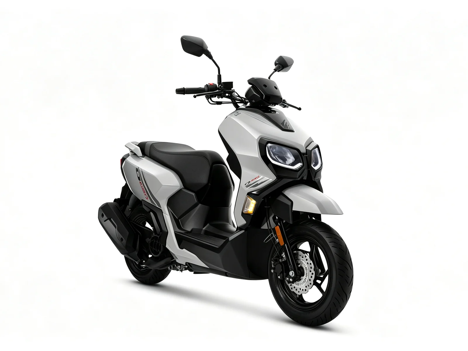 YINGANG YSC1 view 2