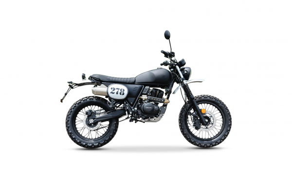 SCRAMBLER