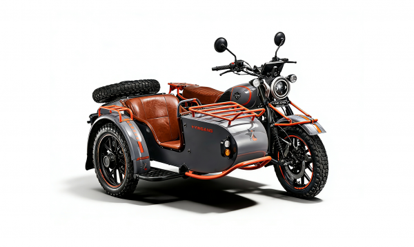 SUV500